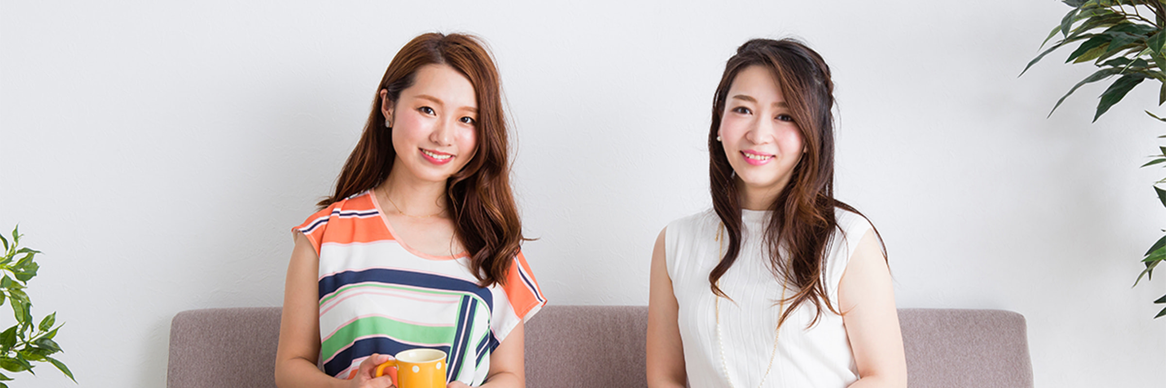 子宮頸がんが、20代30代の若い女性に急増中です！