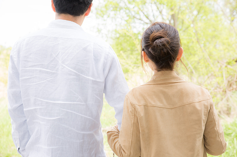 誰もがHPVに感染する可能性がある