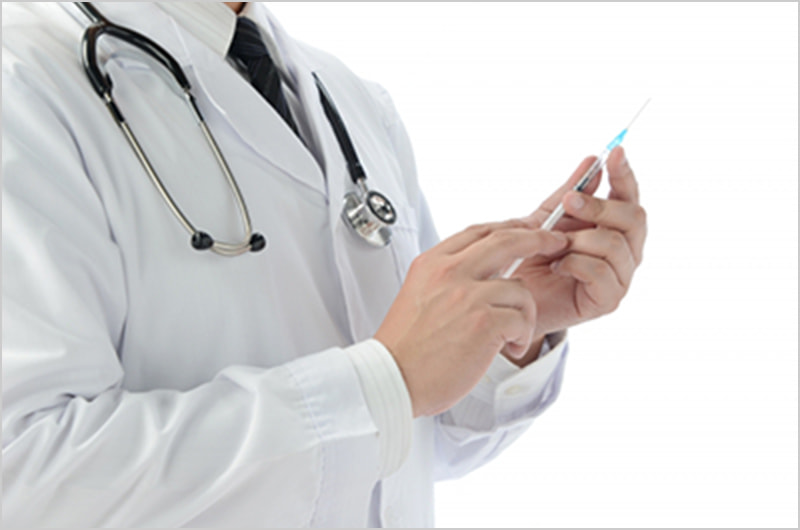 幸いな事に、子宮頸がんはその原因や経過がはっきりと判明しています。