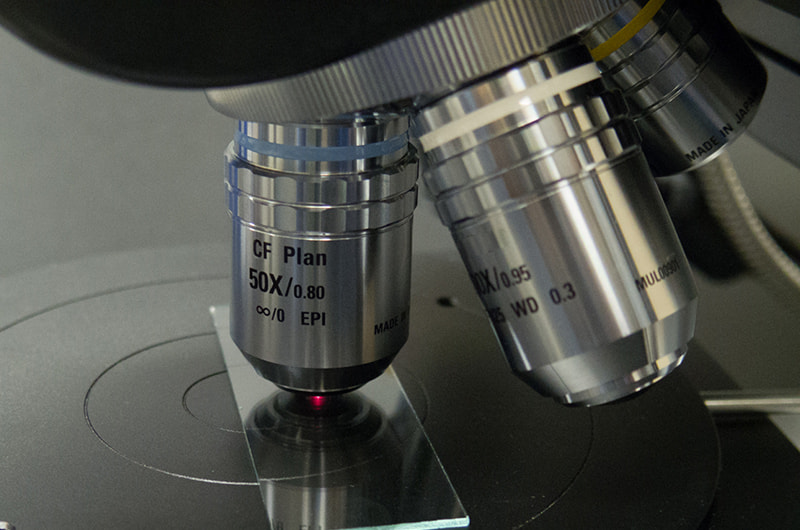 子宮頸がんは原因がはっきりと解明された、数少ないがんです