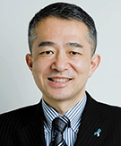 今野 良 / Prof. Ryo Konno MD, PhD