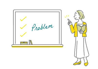 Problem