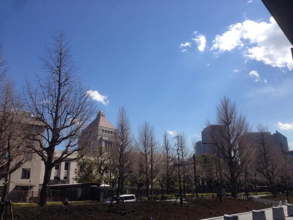 乳がん・子宮頸がん検診促進議連の2周年記念イベント
