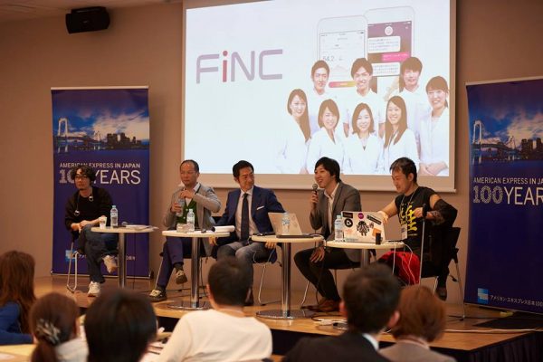 Social Entrepreneur GatheringCollective Action for the Next 100 yearsに参加