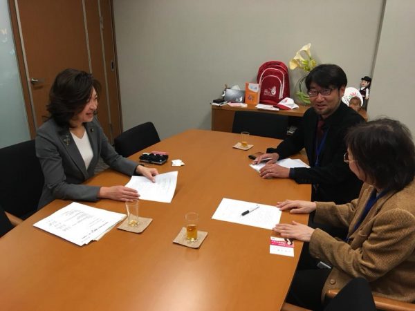 学校保健における教育・検診の可能性