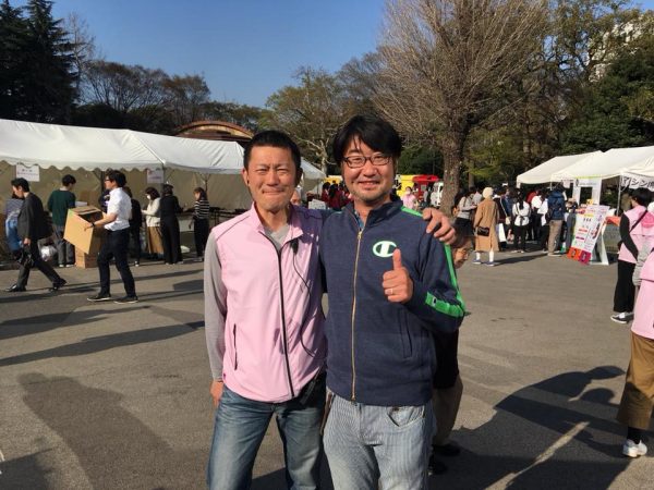 からだにいいことweekend無事終了！