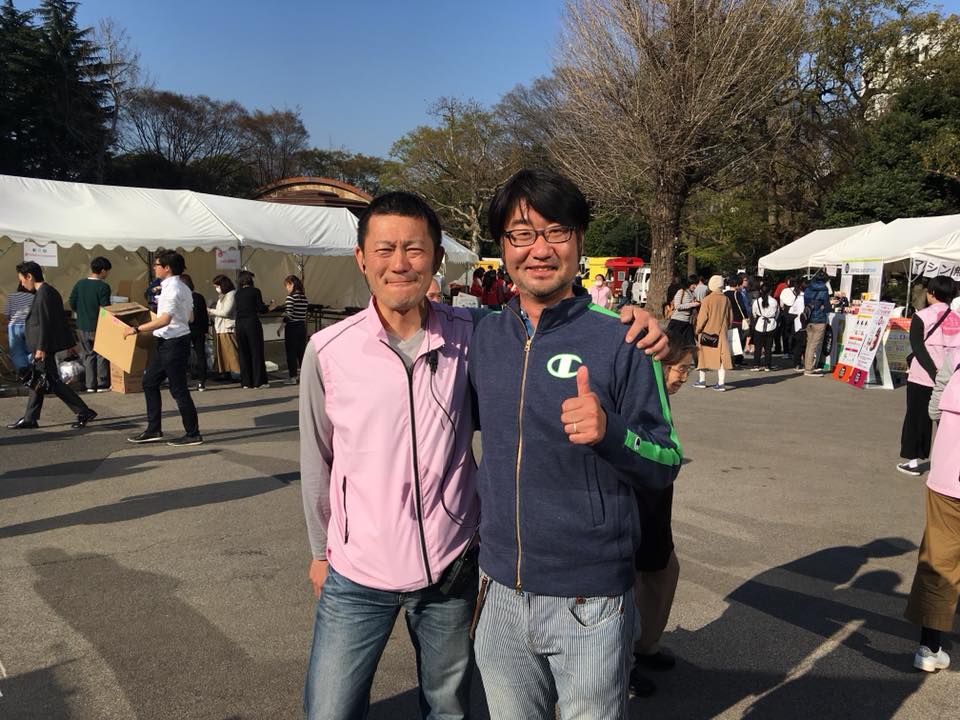 からだにいいことweekend無事終了！