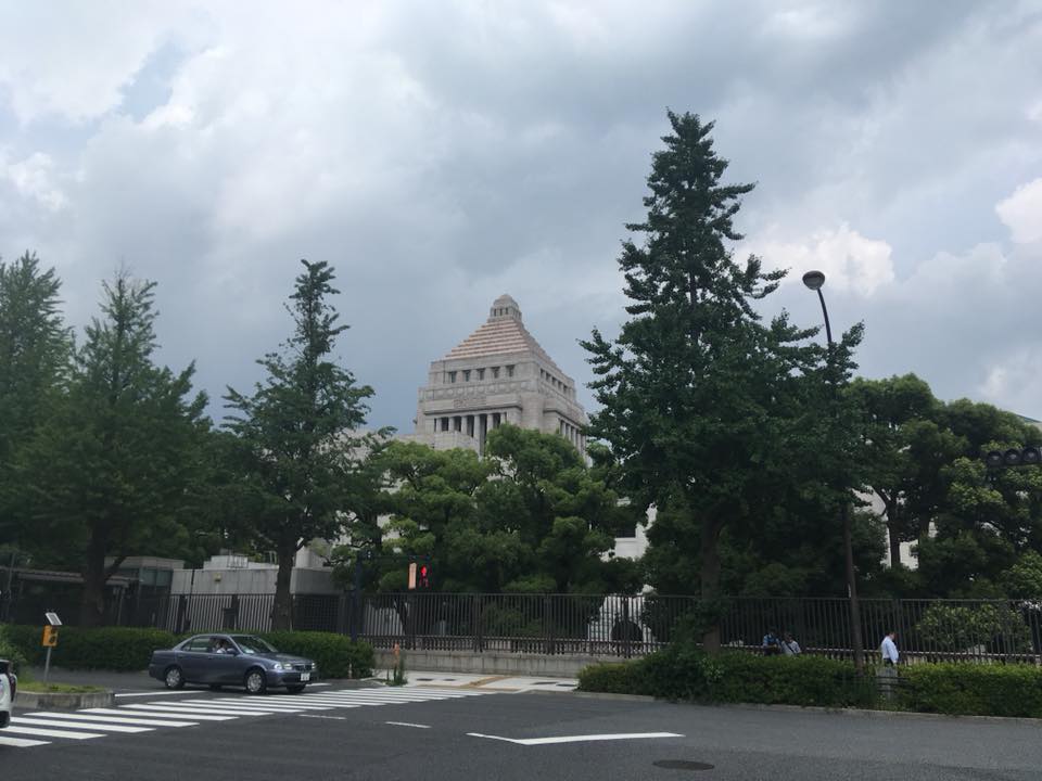 東京オリンピック以降の子宮頸がん検診のあるべき姿を関係者と議論して来ました。