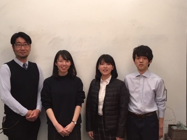 大学生からの提案
