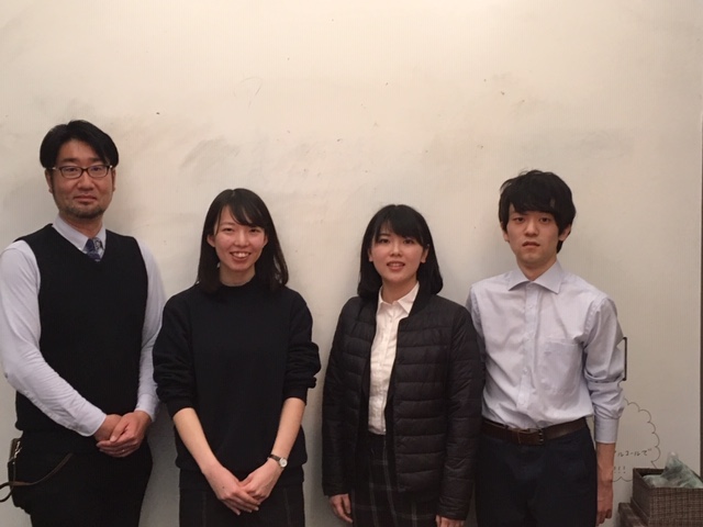 大学生からの提案