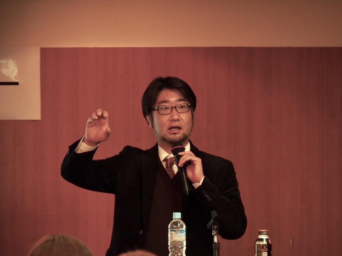 第62回臨床細胞学会（春季大会）で発表します